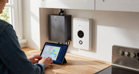 Dutch Regulator Flags EU Cyber Gap For Cloud-controlled Home Batteries