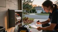Generator Transfer Switch Installation Checklist 2026