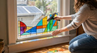 Give Windows A Colorful Upgrade With An Affordable DIY Erin Napier Approves Of