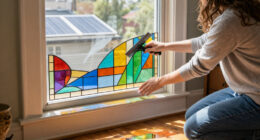 Give Windows A Colorful Upgrade With An Affordable DIY Erin Napier Approves Of