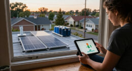 Google Plans Big Virtual Power Plant In Energy-strapped PJM Grid