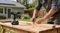 Greenworks Pro Compares Their Tools To Milwaukee M18 FUEL