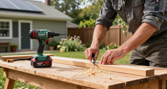 Greenworks Pro Compares Their Tools To Milwaukee M18 FUEL