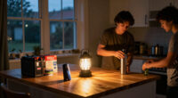 Grid-Down Power Outage Supplies Checklist 2026
