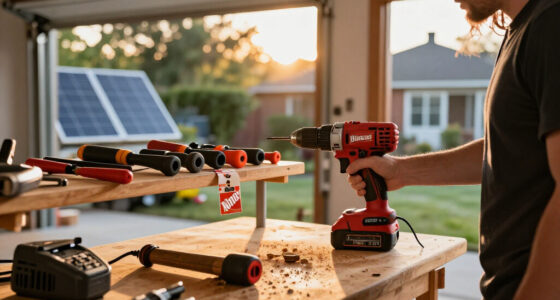 Home Depot Tool Deals Featuring Milwaukee With A Pricing Twist (10/9/26)