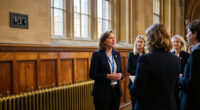 House Of Lords Event Marks HVACR Women Week