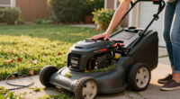 How Long Do The Batteries In Riding Lawn Mowers Usually Last?