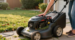 How Long Do The Batteries In Riding Lawn Mowers Usually Last?