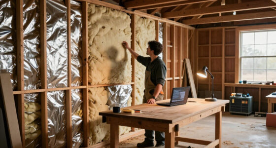 I Read Many Pole Barn Insulation Articles And Questions Threads Before Asking This…