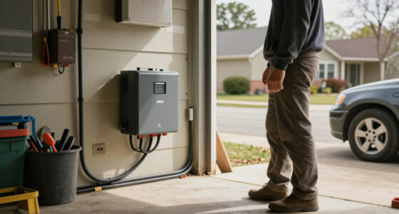 Illinois Needs Batteries. Will A New Incentive Program Help?
