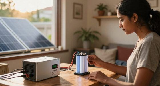Indian Startup Claims Over 1,500 Cycles For Sodium-ion Cell With Prussian White Cathode