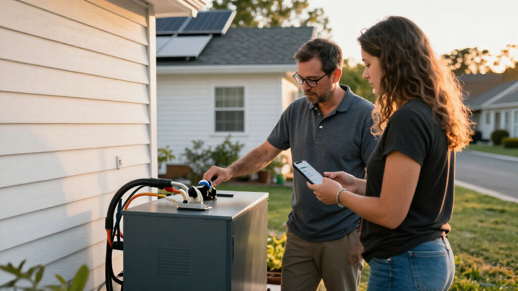 Let’s Keep Things Practical: Contracting In Battery Energy Storage Systems (BESS)