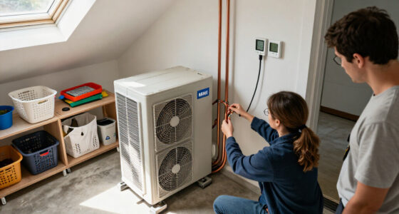 MHI Expands Sales Of High Temp Heat Pump