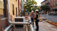 New York To Build State’s First Two Utility-scale Thermal Networks