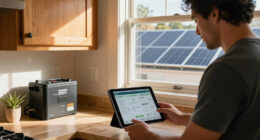 Newsom Finally Says Yes To Virtual Power Plants
