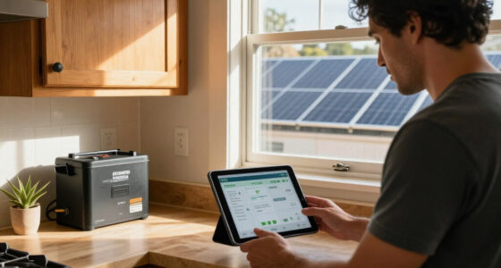 Newsom Finally Says Yes To Virtual Power Plants