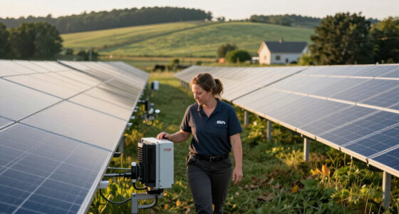 NYPA To Own 51% Of 240-MW Solar Project With EDF