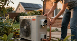 Octopus Develops A Heat Pump Cooler Add-on
