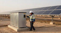 Scatec’s US$650 Million Solar-plus-storage Project For Egypt Aluminium Gets EBRD, EIB And AfD Financing Commitment