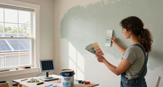 Sherwin-Williams Reports Net Sales Boost In Q3 2026
