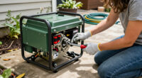 Standby Generator Maintenance Checklist 2026