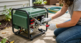Standby Generator Maintenance Checklist 2026