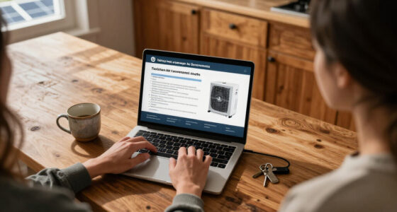 Taking Heat Pumps To Government