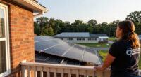 Tech Giants Want Clean Energy In N.C. Is Duke Finally Ready To Help?