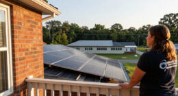 Tech Giants Want Clean Energy In N.C. Is Duke Finally Ready To Help?