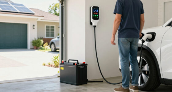 Tesla Is Now Making More EVs That Can Double As A Home Battery