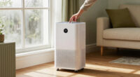 This Compact Meaco Dehumidifier Does More Than Tackle Condensation – And Costs Just 4P An Hour To Run