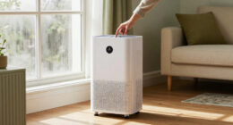 This Compact Meaco Dehumidifier Does More Than Tackle Condensation – And Costs Just 4P An Hour To Run