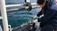 This Geothermal Startup Produced A Tiny Bit Of Power From The Seafloor