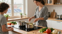 This Group-buy Campaign Makes It Easier To Switch To Induction Cooking