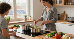 This Group-buy Campaign Makes It Easier To Switch To Induction Cooking