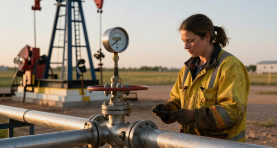 U.S. Natural Gas Production Reached A Record High In July 2026