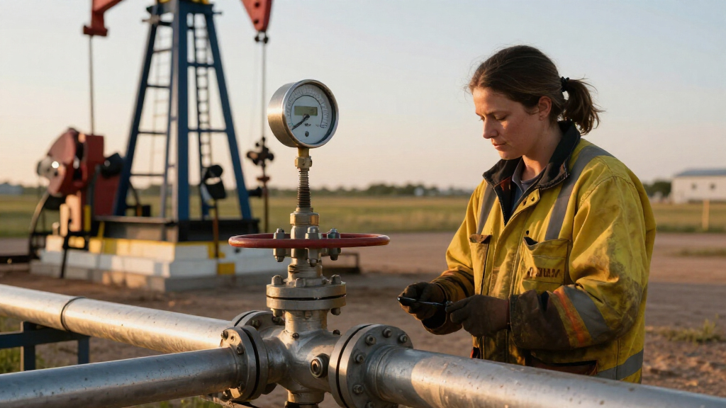 U.S. Natural Gas Production Reached A Record High In July 2026