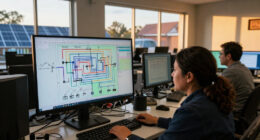 Utilities Can Use AI To Solve Grid Backlogs: AWS Energy Lead
