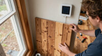 What If Homes Could Actively Sequester Carbon After Construction?