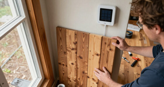 What If Homes Could Actively Sequester Carbon After Construction?