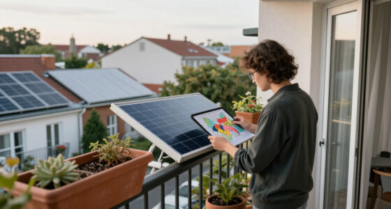 Where Does Balcony Solar Stand In Your State?
