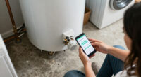Why Did My Water Heater Energy Use Rise?