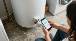 Why Did My Water Heater Energy Use Rise?