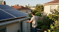 Will A Second US City Tax Billion-dollar Firms To Fund Clean Energy?