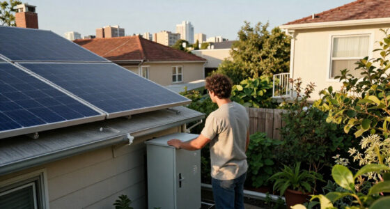 Will A Second US City Tax Billion-dollar Firms To Fund Clean Energy?