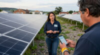 With Scaled-back Plans, Green Banks Navigate Trump’s Funding Freeze